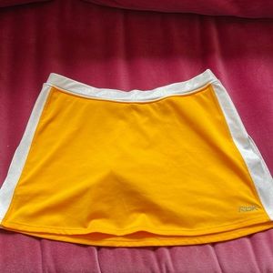 Tennis skort